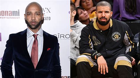 Joe Budden Being 3 On ‘greatest Rappers Of All Time’ List Upset Fans