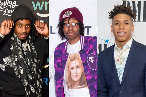 teen rappers   killing