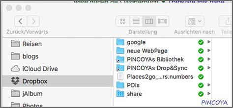 der dropbox trick p       blog