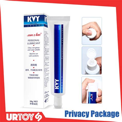 Wholesales Ky Jelly Personal Water Soluble Lubricant Oil Sex Toy Mainan