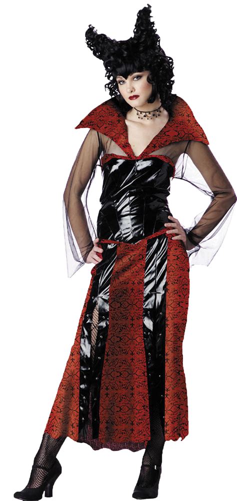 womens vampire costume costumepubcom