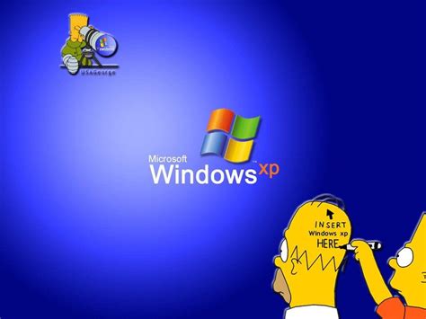 funny microsoft wallpapers wallpaper cave