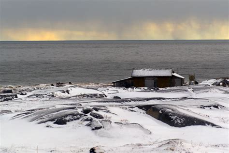 hudson bay ontario canada