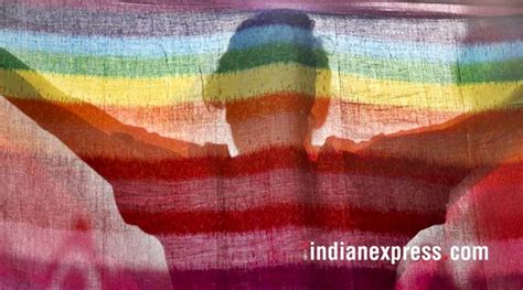 Section 377 Quit India Says Lgbt Community Walks With