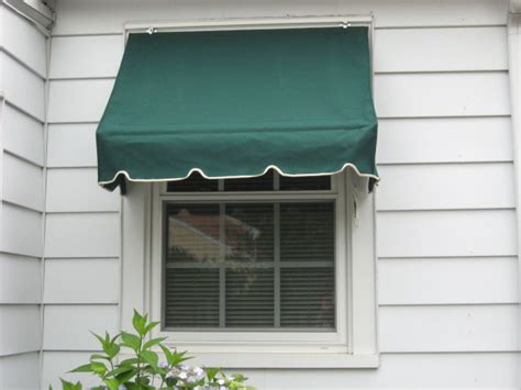 residential window awnings gallery kreiders canvas service