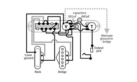 switch wiring diagrams circuit diagram