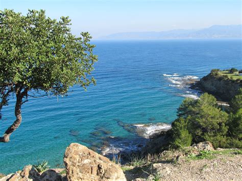 baths  aphrodite  cyprus   cyprus greece holiday destinations