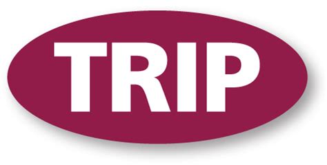 trip logo american spinal injury association