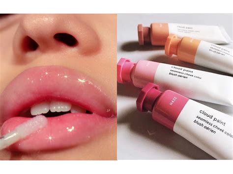 glossier finally announce  date   uk launch