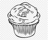 Clipart Chocolate Cookie Getdrawings Coloring Cream Pages Cakes Pinclipart Ice sketch template