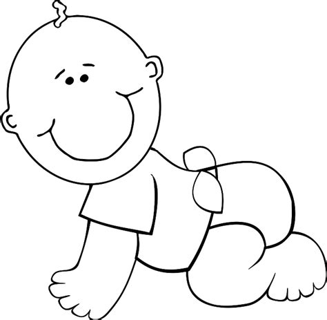 baby clipart imagui