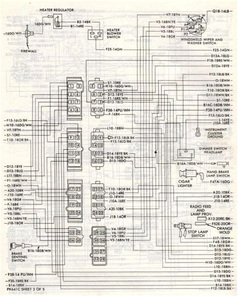 st gen ram wire diagrams dodgeforumcom