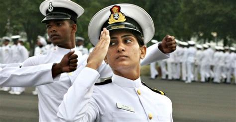 India S First Woman Navy Pilot To Train At Air Force