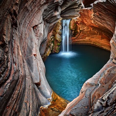Top 10 Natural Wonders To See In Australia In 2016