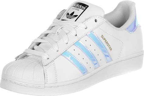 adidas superstar   shoes white