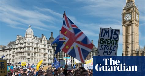 brexit diaries article  triggers elation  devastation  uk politics  guardian