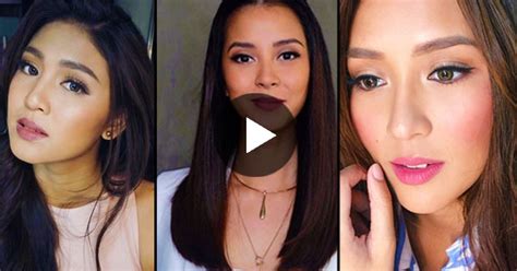 [trending now] 10 pinay celebrities who proves that being morena is something to be proud of