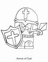 Coloring Pages Christian Kids School Printable God Armor Sunday Armour Preschool Color Under Old Print Clipart Getdrawings Getcolorings Popular Pdf sketch template