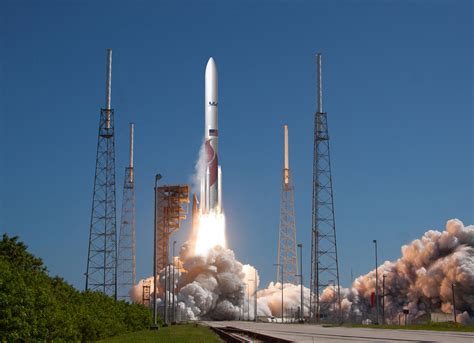 ula selects blue origins   engine  launch  vulcan rocket americaspace