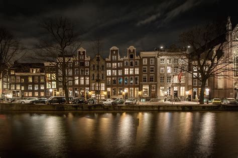 Hotel Pulitzer Amsterdam Introduceert Rembrandt Package