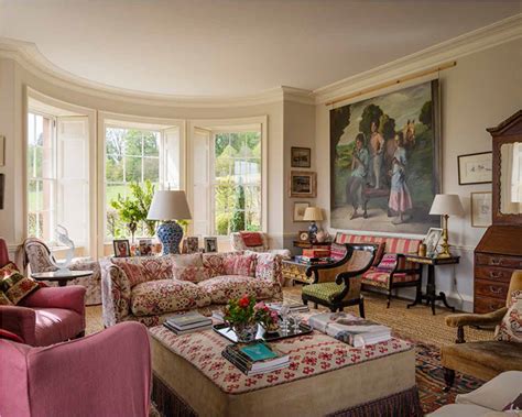 drawing room design ideas  tips country life