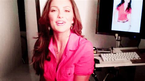 minka kelly find and share on giphy