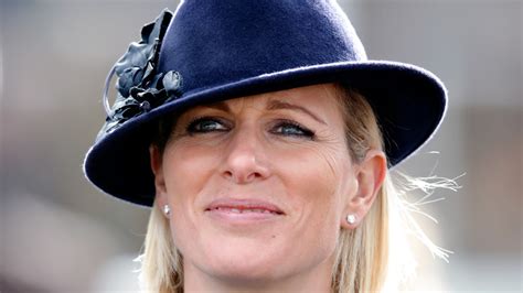 This Is How Zara Tindall Makes A Living