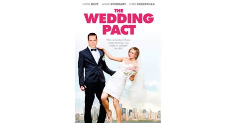 the wedding pact wedding movies on netflix streaming popsugar love and sex photo 4