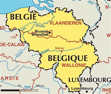 images belgium belgium map