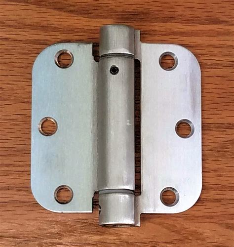 stainless steel spring hinges      radius corner hingeoutlet