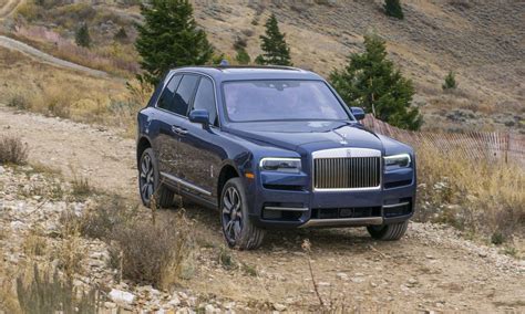 roll royce cullinan  drive review autonxt