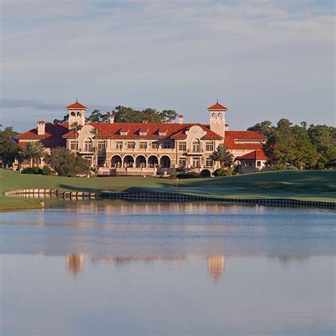 sawgrass clubhouse  tpc sawgrass