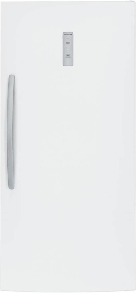 Frigidaire® 20 Cu Ft White Upright Freezer Seiler Appliance