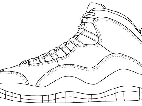 jordan  drawing nikes air jordan   returning  wings