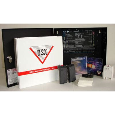 dsx dsx pkg access control system specifications dsx access control systems kits