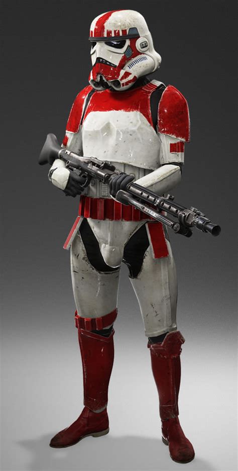shock trooper star wars battlefront fandom powered  wikia