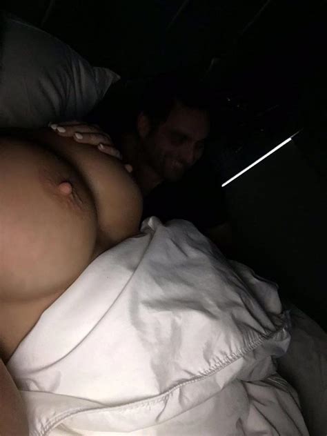 abigail ratchford nude leaked photos and porn video