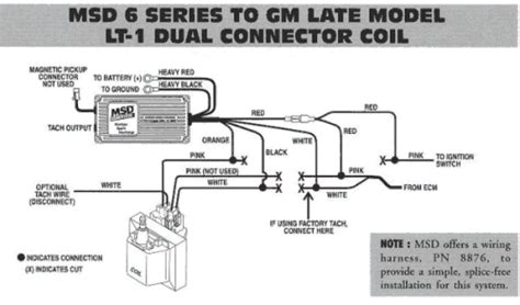 msd ignition camaro forums  zcom