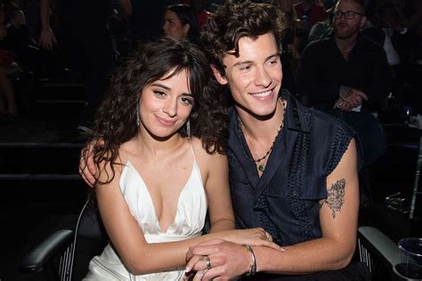 shawn mendes and camila cabello step out in l a after coachella kiss