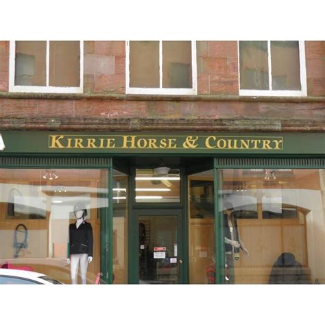 kirrie horse country animal sundry manufacturers  suppliers  forfar kirriemuir dd bg