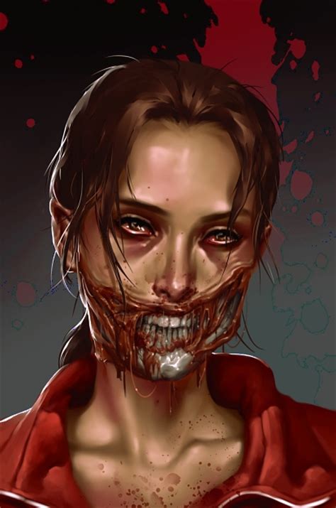 Steam Community Zombie Zoey