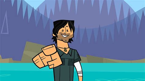 movies  tv shows  character chris mclean   list  movies total drama