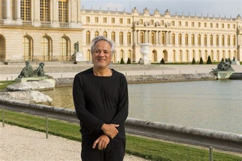 too smooth for versailles anish kapoor controversy