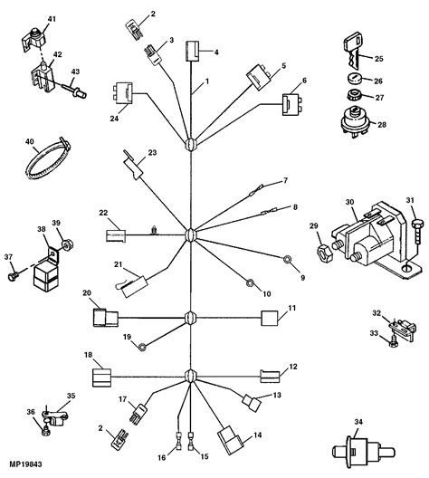 Scotts S1742 Wiring Diagram Pdf