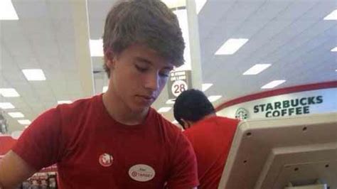 Known As ‘alex From Target ’ Teenage Clerk Rises To Star On Twitter And