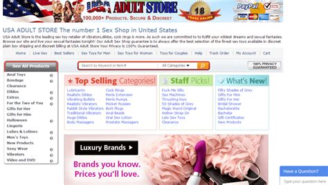 usa adult store review safe  adult product retailer rxlogs