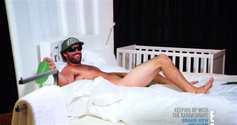 Brody Jenner Nude Aznude Men