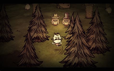 Don T Starve Reign Of Giants Expansion Available Nowvideo