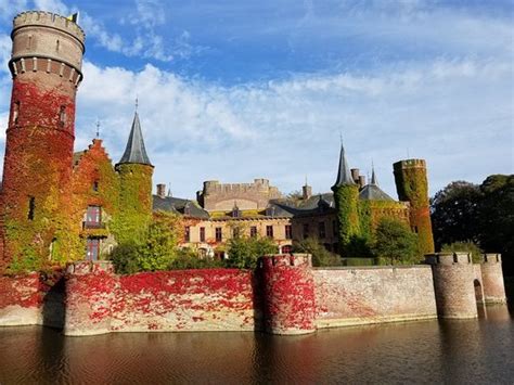 kasteel wijnendale torhout         updated  torhout
