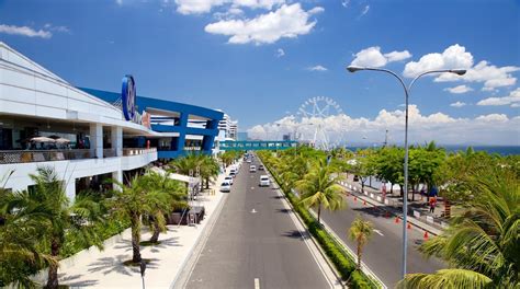 visit pasay   pasay tourism expedia travel guide